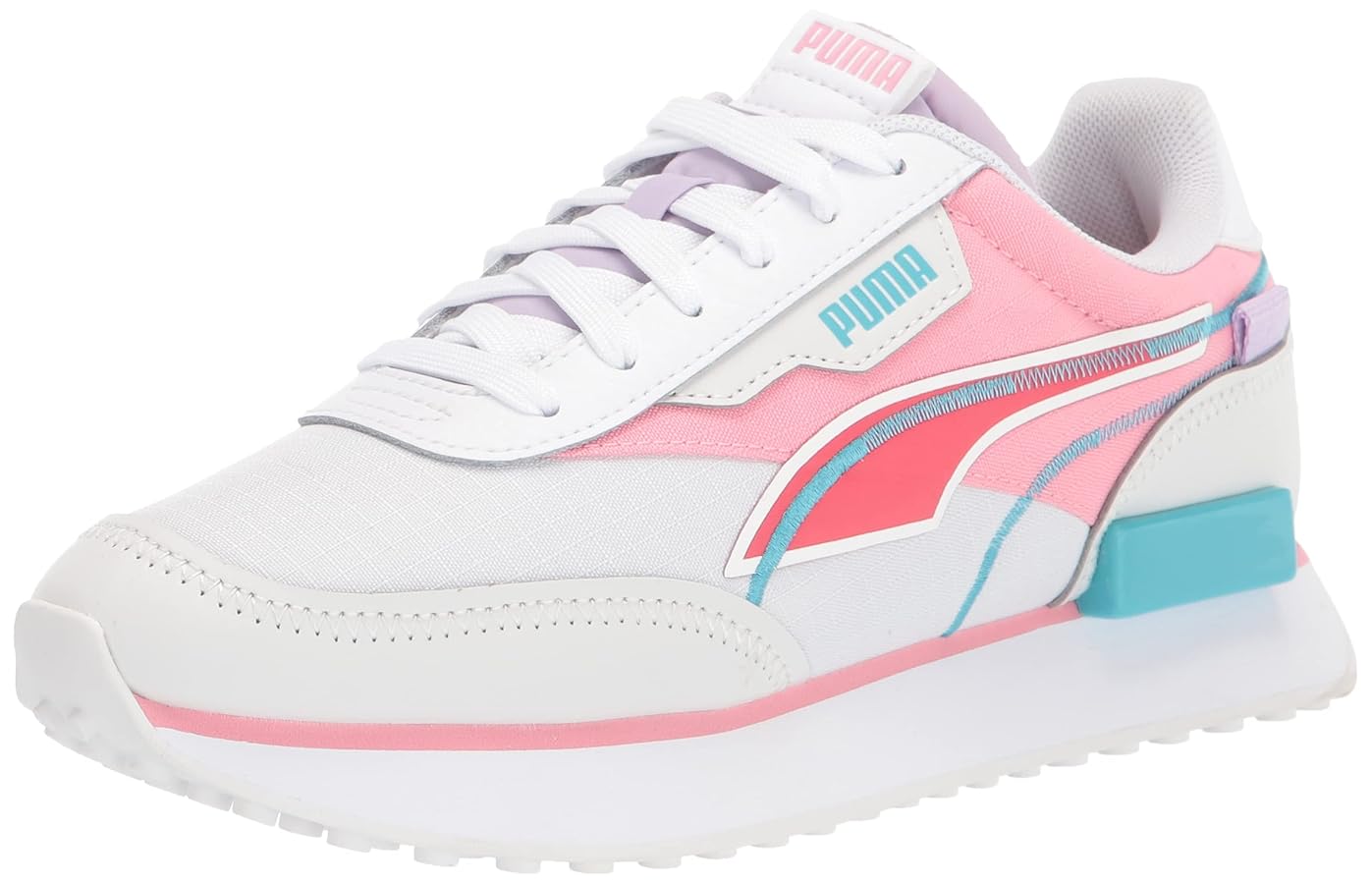 バッシュ PUMA COURT AND RIDER TWOFOLD　29cm PUMA Court Rider Twofold - May 2021 - 19565802 - KicksOnFire.com